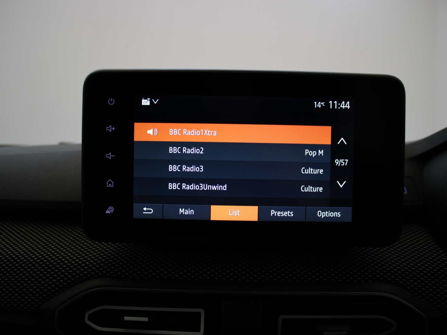 Used Dacia Jogger 2024 for sale - 76077314: Photo 21