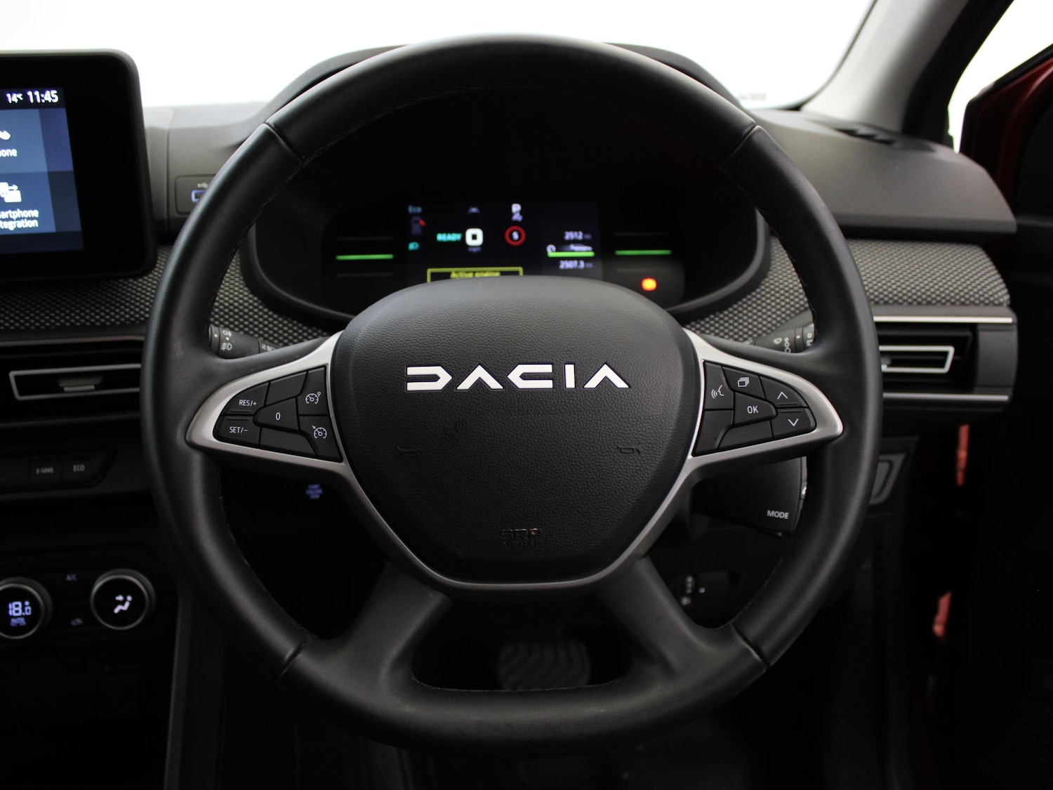 Used Dacia Jogger 2024 for sale - 76077314: Photo 25