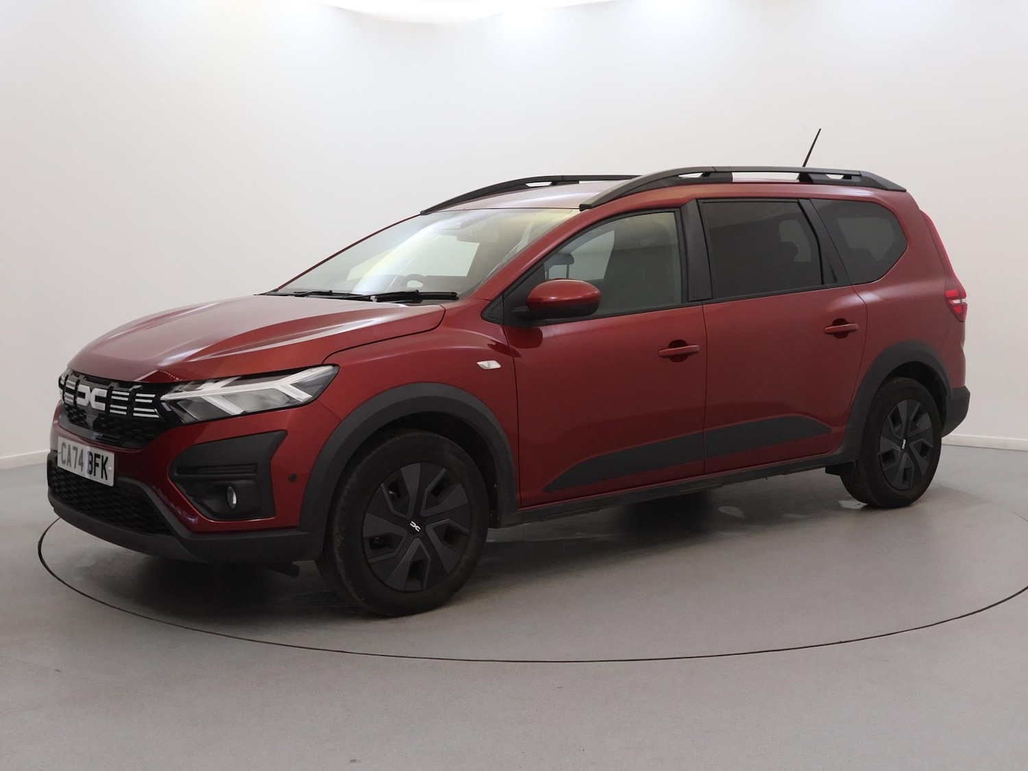 Used Dacia Jogger 2024 for sale - 76077314: Photo 3