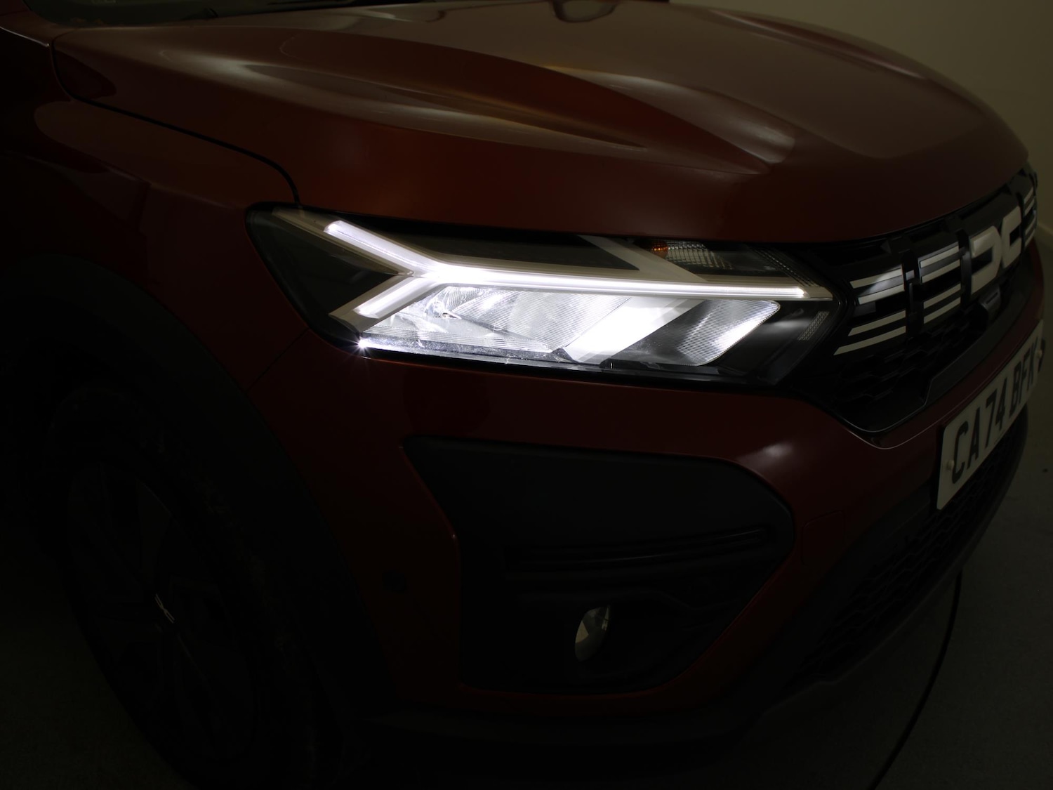 Used Dacia Jogger 2024 for sale - 76077314: Photo 32