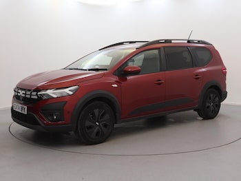 Used Dacia Jogger 2024 for sale - 76077314: Photo 3