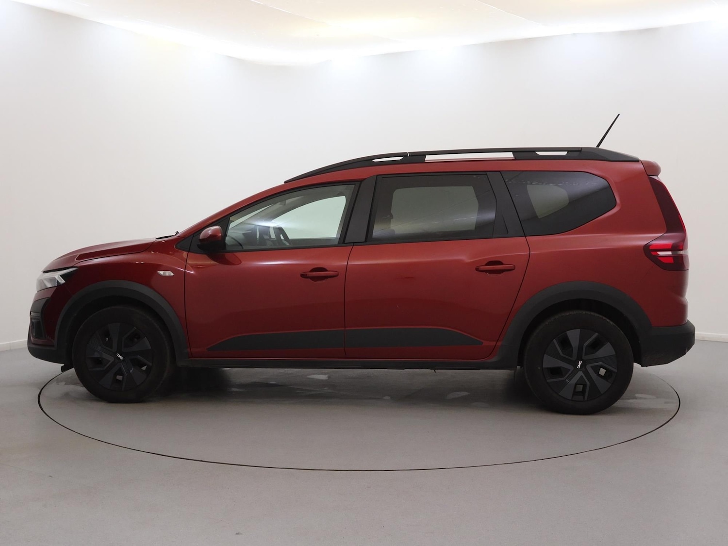Used Dacia Jogger 2024 for sale - 76077314: Photo 4