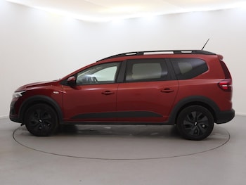 Used Dacia Jogger 2024 for sale - 76077314: Photo 4