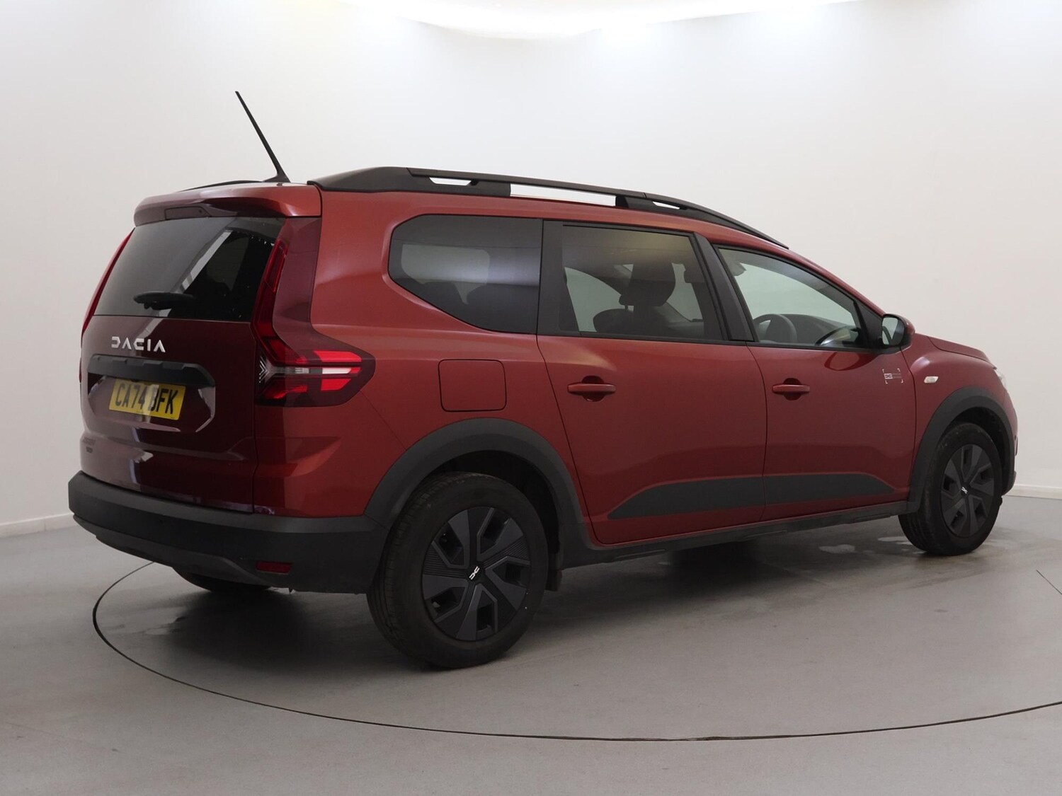 Used Dacia Jogger 2024 for sale - 76077314: Photo 5