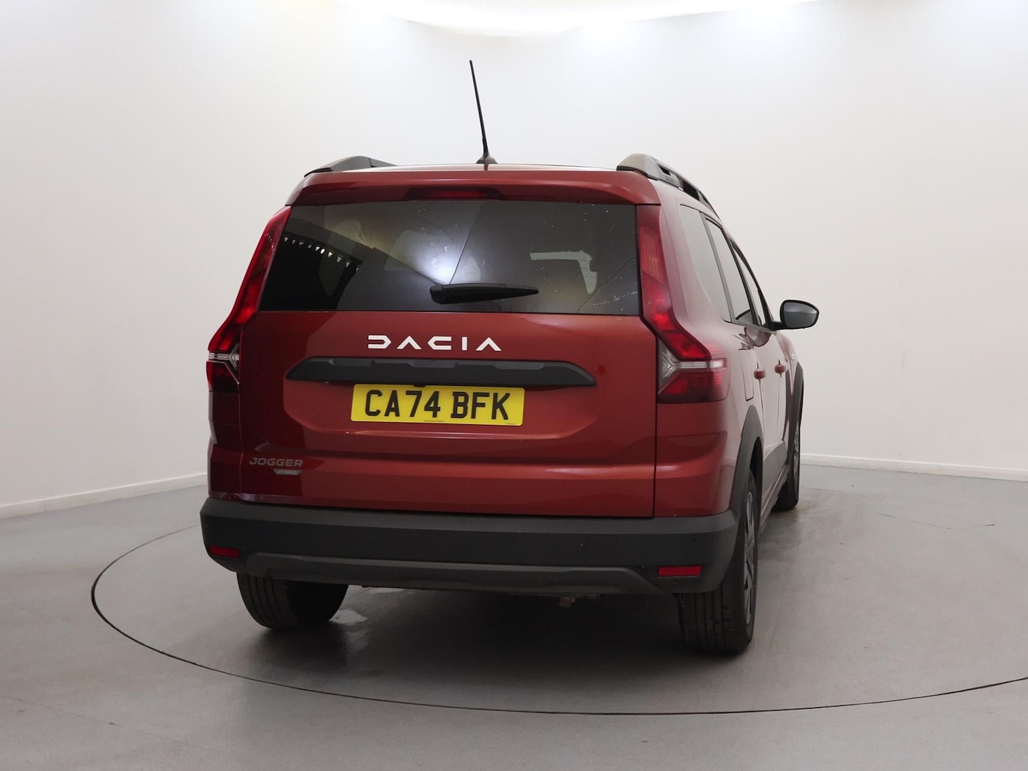 Used Dacia Jogger 2024 for sale - 76077314: Photo 6