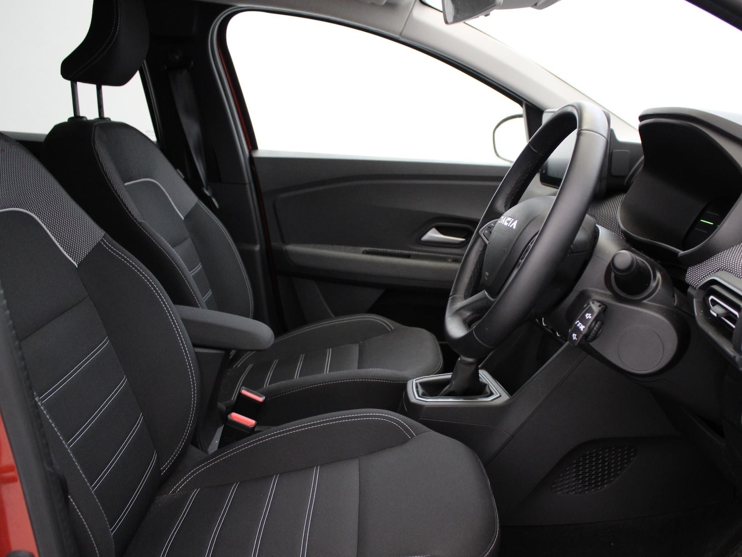 Used Dacia Jogger 2024 for sale - 76077314: Photo 9