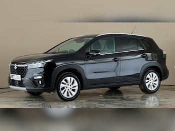Used Suzuki SX4 S-Cross 2022 for sale - 77878981: Photo