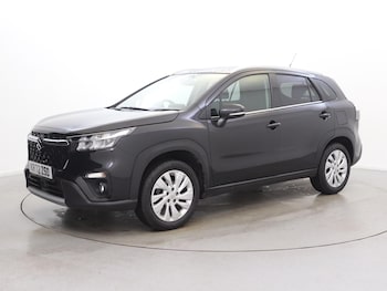 Used Suzuki SX4 S-Cross 2022 for sale - 77878981: Photo