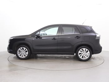 Used Suzuki SX4 S-Cross 2022 for sale - 77878981: Photo