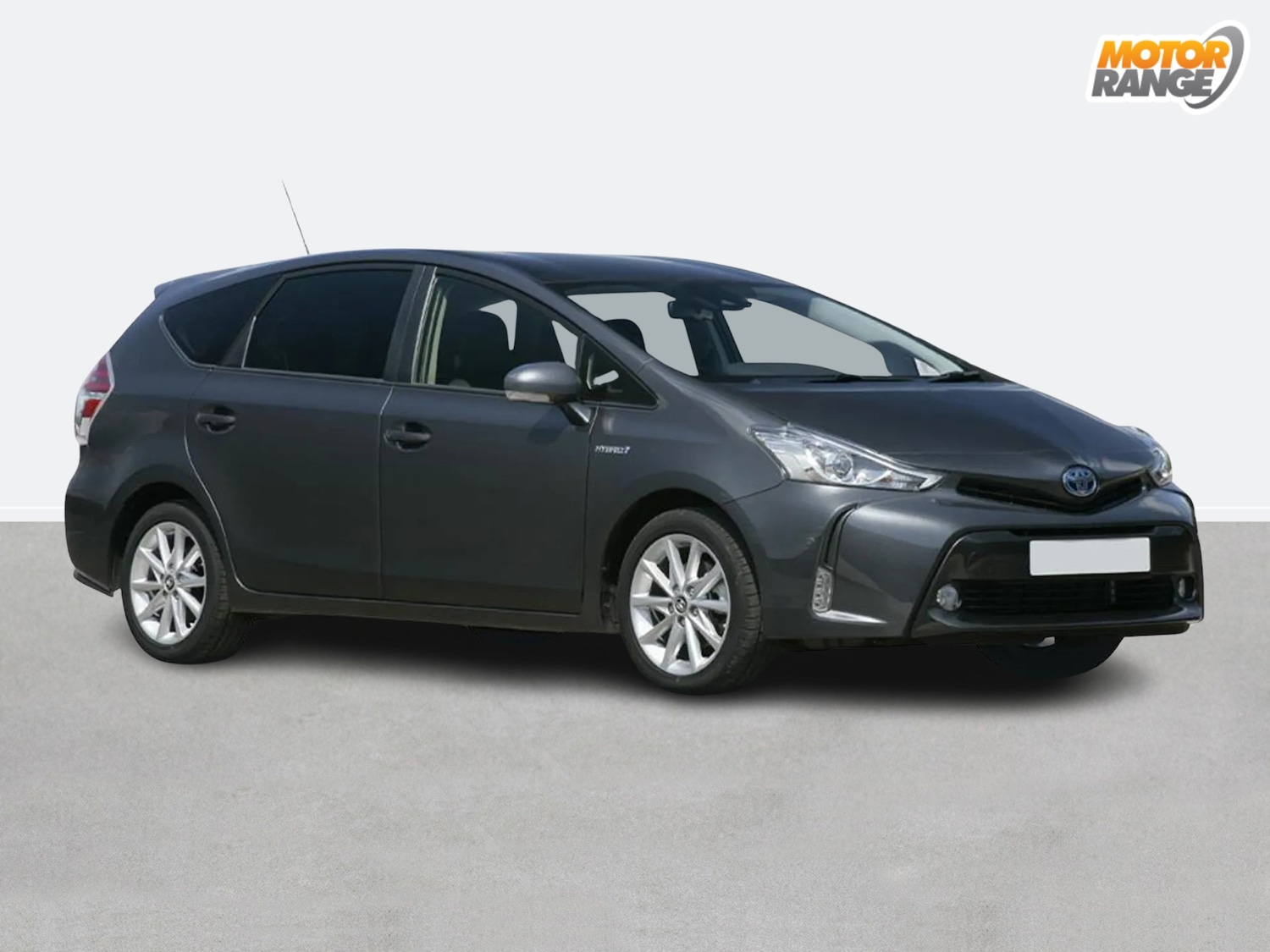Used Toyota Prius+ 2020 for sale - 76916446: Photo 1