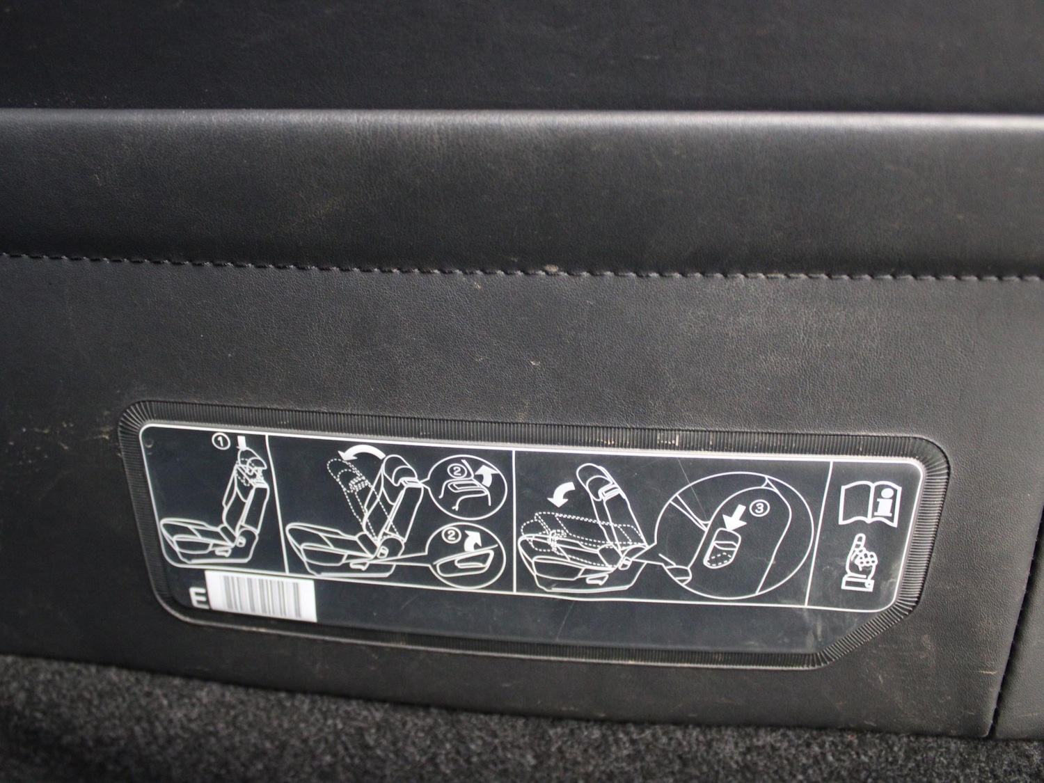 Used Toyota Prius+ 2020 for sale - 76916446: Photo 11