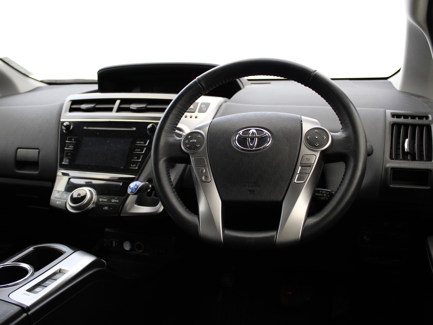 Used Toyota Prius+ 2020 for sale - 76916446: Photo 14
