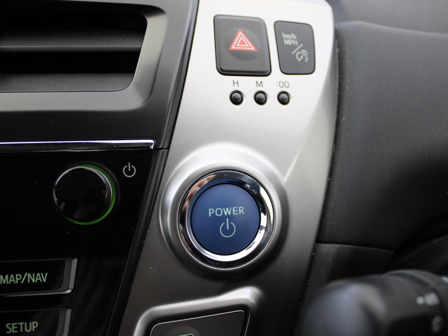 Used Toyota Prius+ 2020 for sale - 76916446: Photo 15