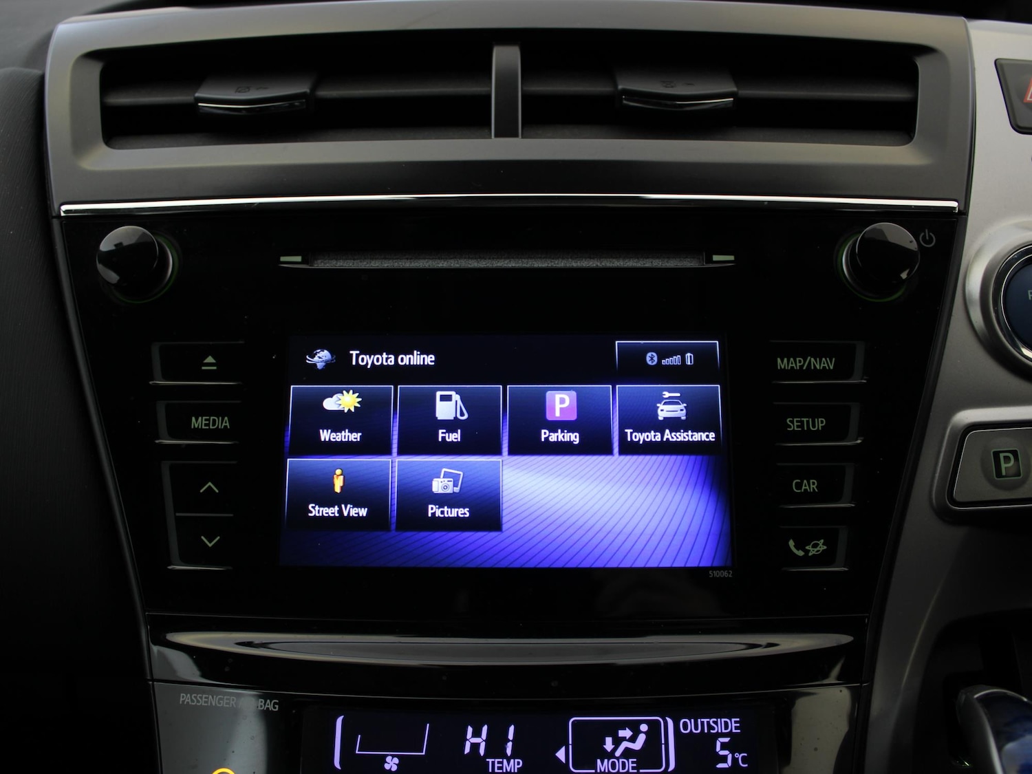 Used Toyota Prius+ 2020 for sale - 76916446: Photo 17