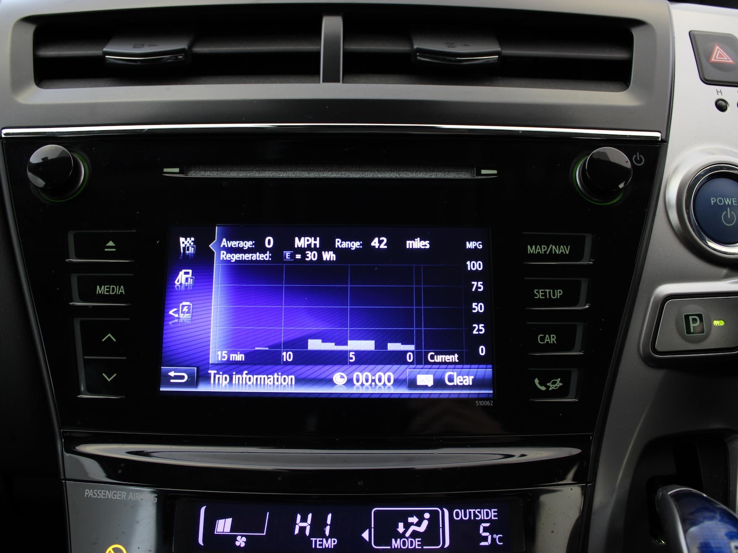 Used Toyota Prius+ 2020 for sale - 76916446: Photo 19