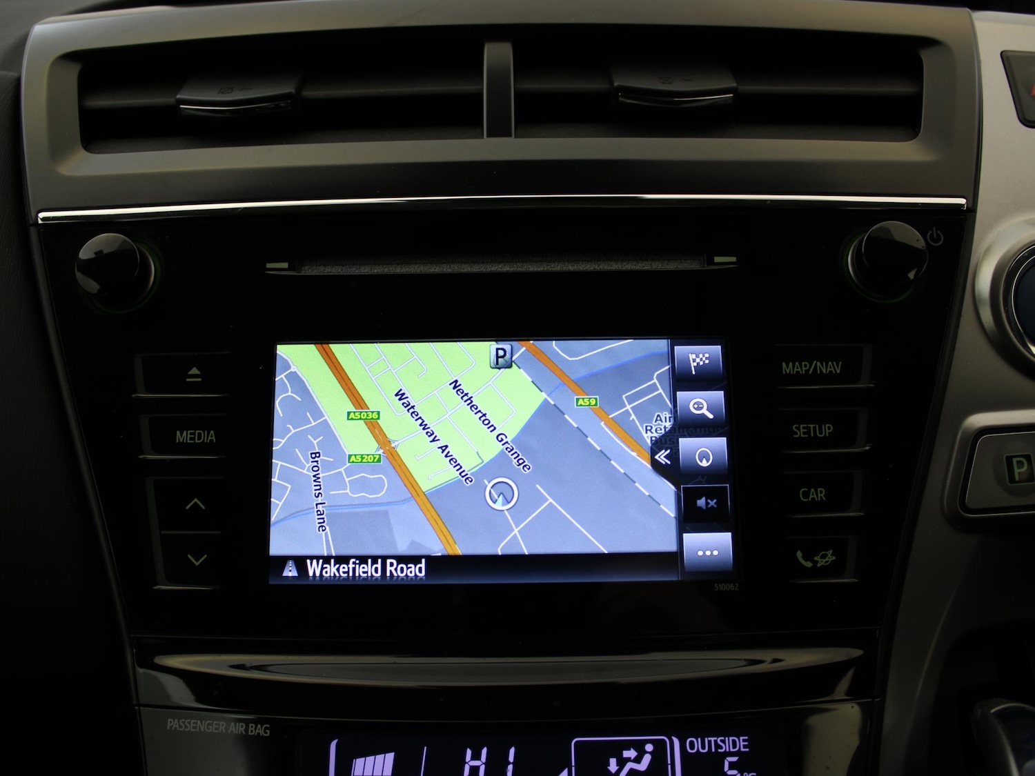 Used Toyota Prius+ 2020 for sale - 76916446: Photo 24