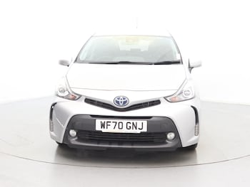 Used Toyota Prius+ 2020 for sale - 76916446: Photo