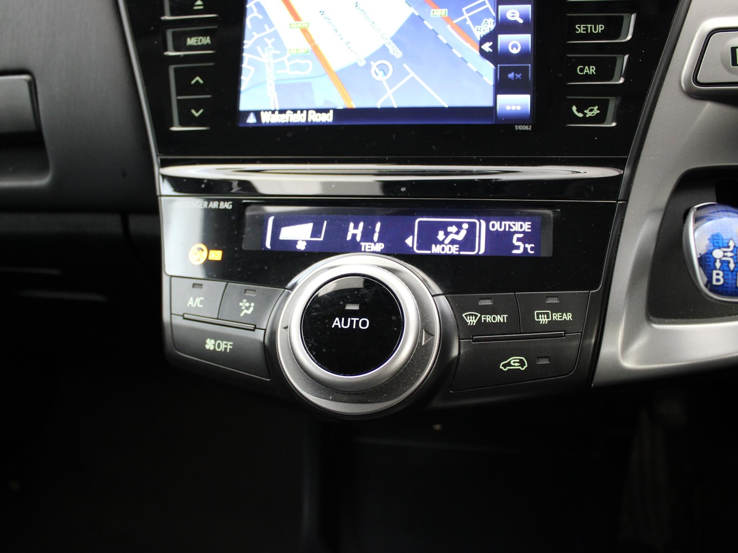 Used Toyota Prius+ 2020 for sale - 76916446: Photo 30