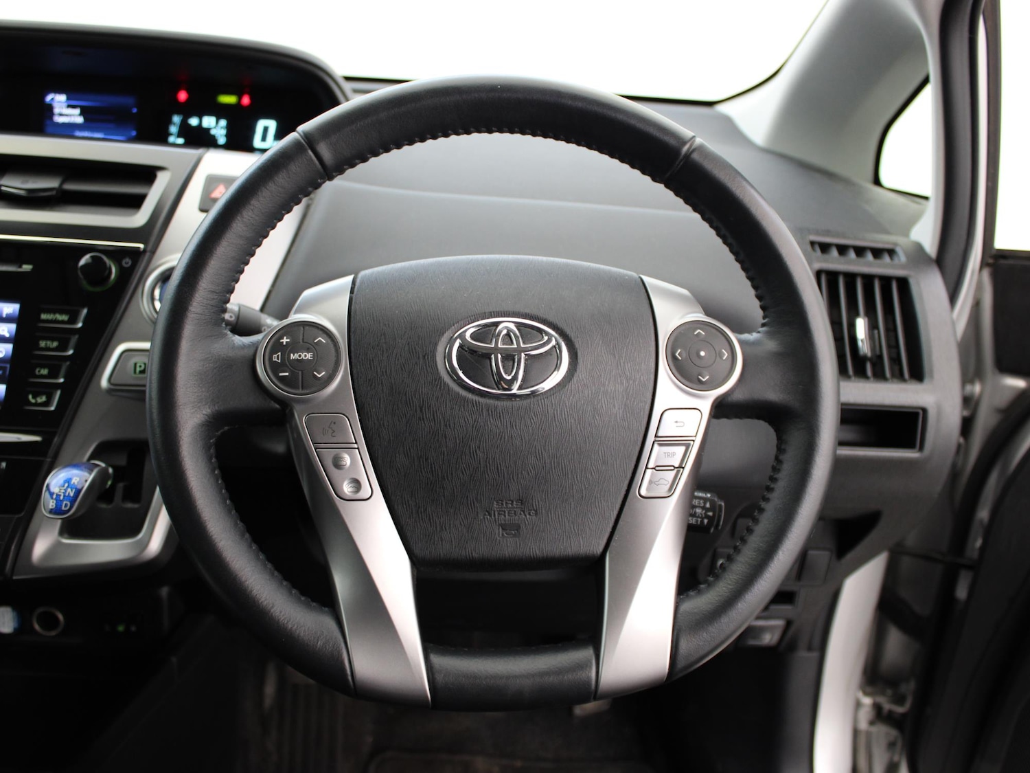 Used Toyota Prius+ 2020 for sale - 76916446: Photo 33