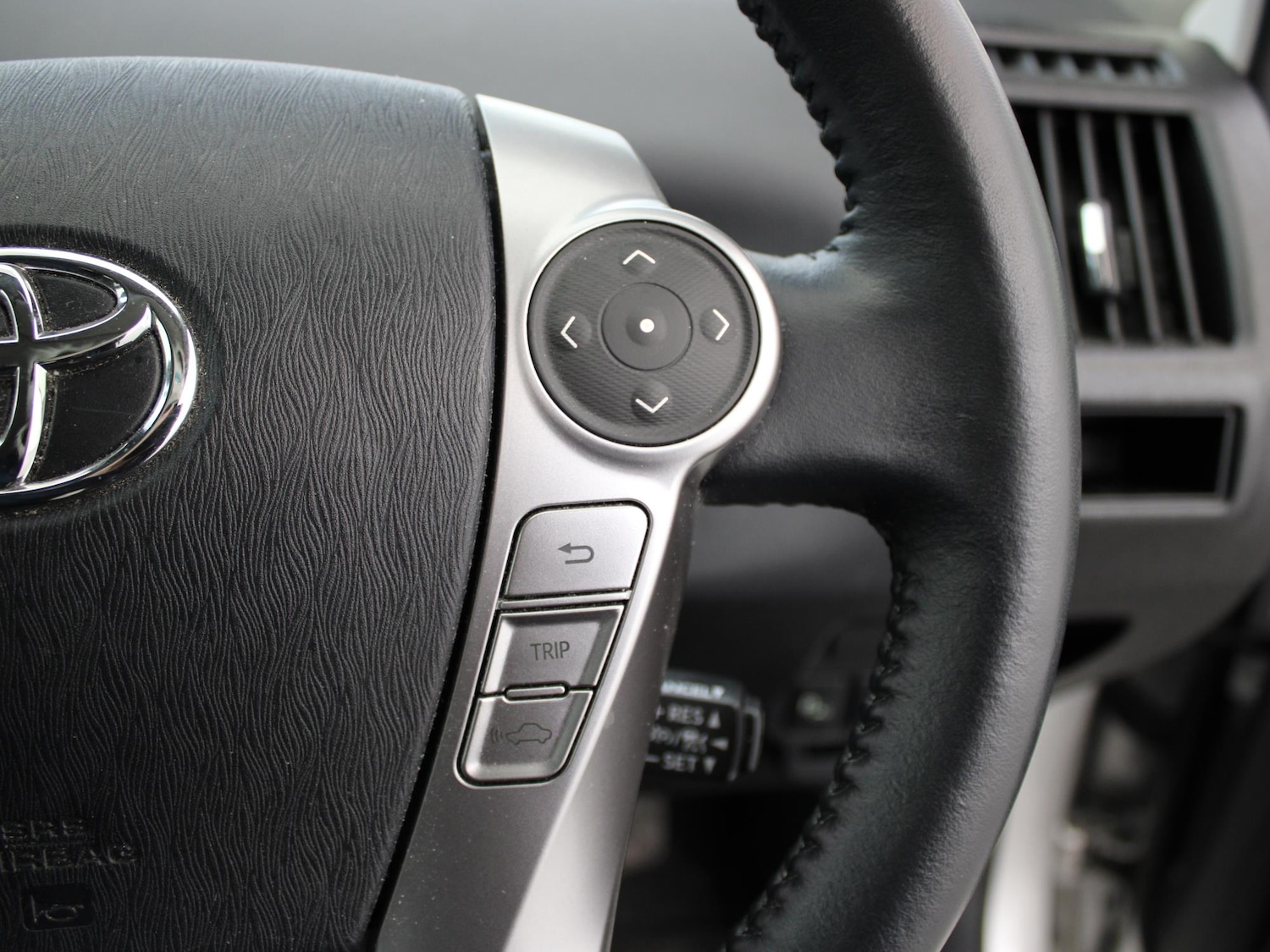 Used Toyota Prius+ 2020 for sale - 76916446: Photo 36