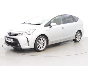 Used Toyota Prius+ 2020 for sale - 76916446: Photo