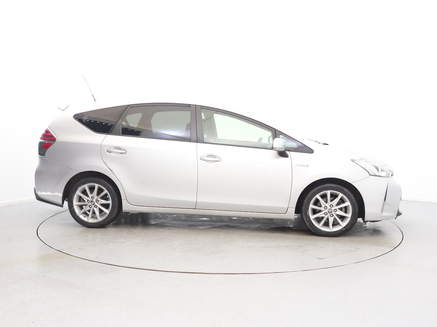 Used Toyota Prius+ 2020 for sale - 76916446: Photo 7