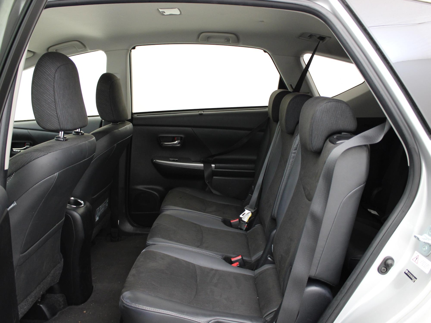 Used Toyota Prius+ 2020 for sale - 76916446: Photo 9