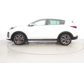 Used Kia Sportage 2018 for sale - 77348270: Photo