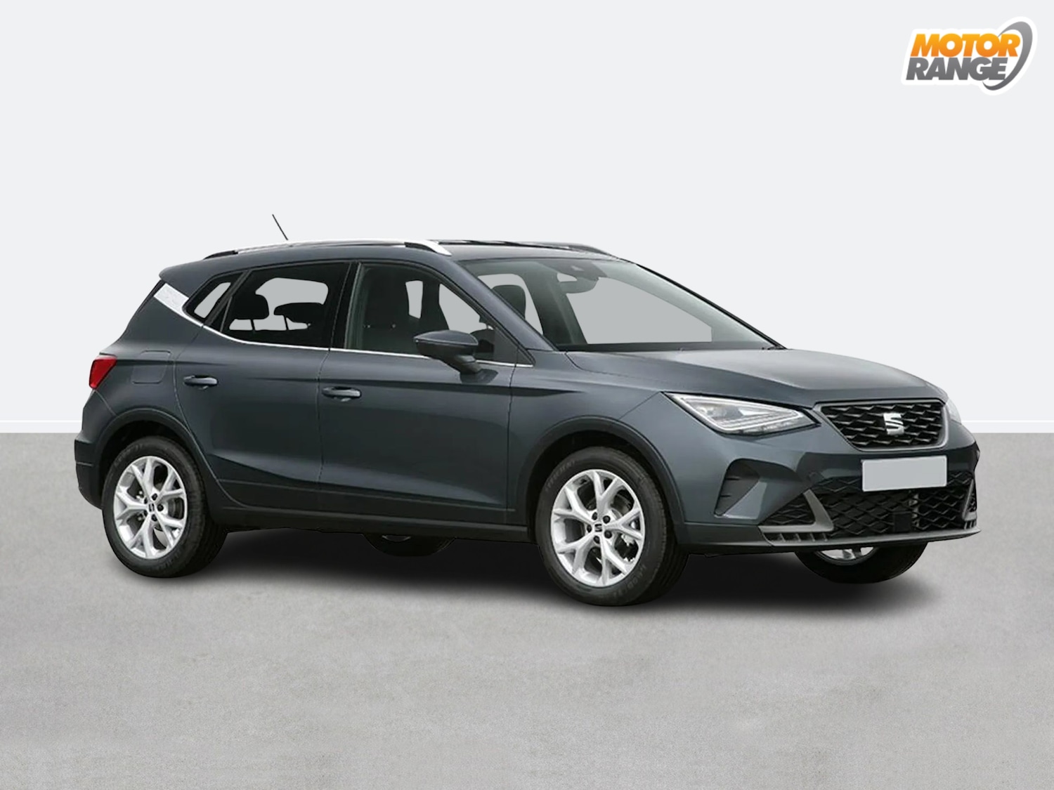 Used SEAT Arona 2023 for sale - 76421479: Photo 1