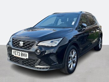 Used SEAT Arona 2023 for sale - 76421479: Photo
