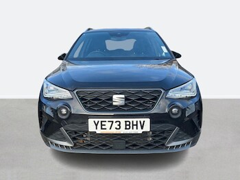 Used SEAT Arona 2023 for sale - 76421479: Photo