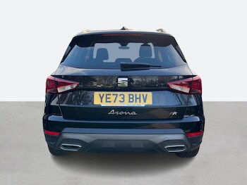 Used SEAT Arona 2023 for sale - 76421479: Photo