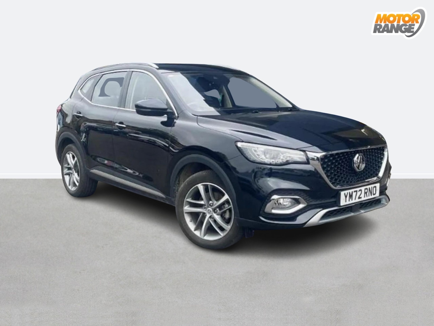 Used MG MG HS 2023 for sale - 76373971: Photo 1