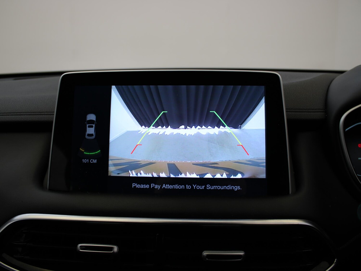 Used MG MG HS 2023 for sale - 76373971: Photo 16