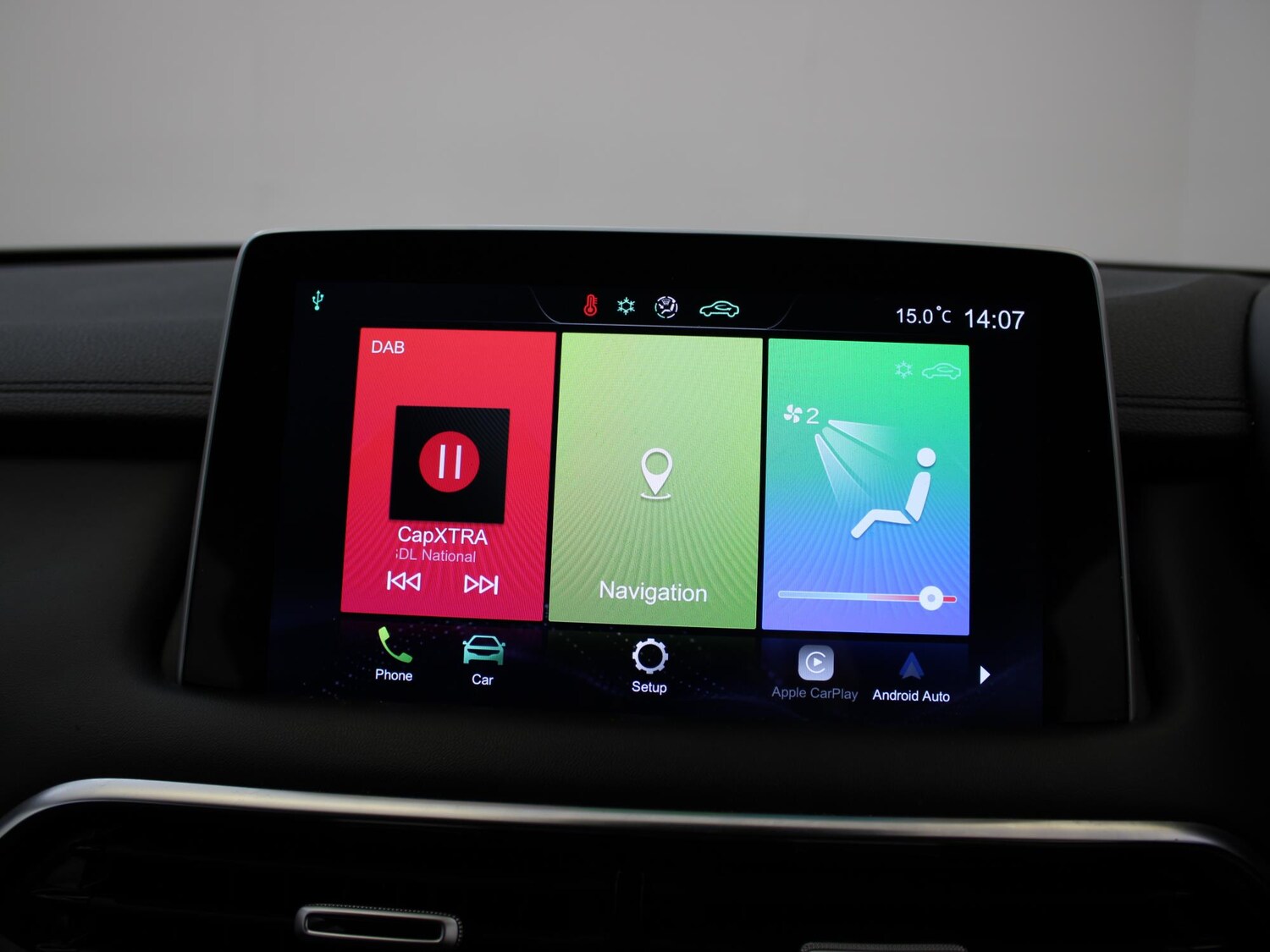 Used MG MG HS 2023 for sale - 76373971: Photo 17