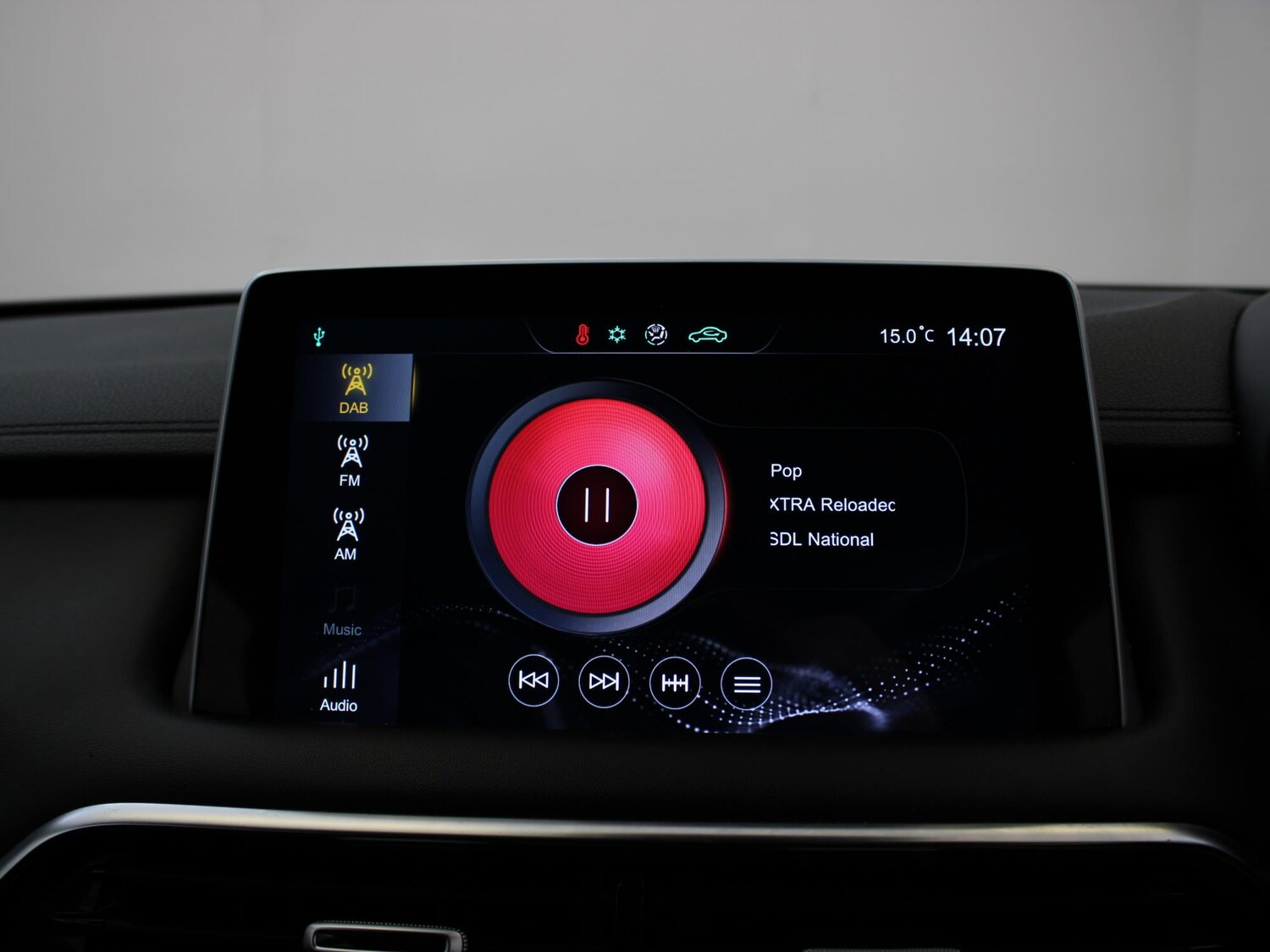 Used MG MG HS 2023 for sale - 76373971: Photo 19