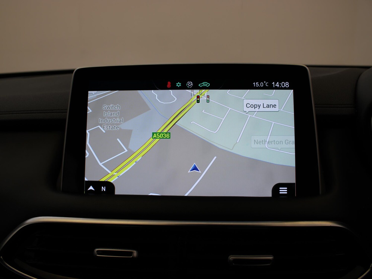 Used MG MG HS 2023 for sale - 76373971: Photo 20