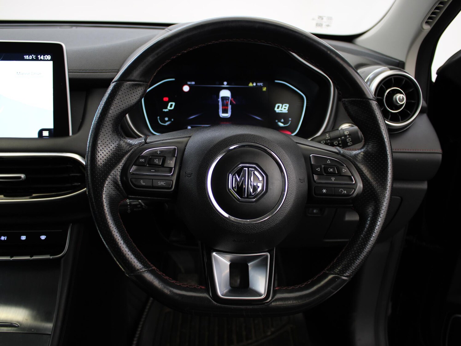 Used MG MG HS 2023 for sale - 76373971: Photo 24