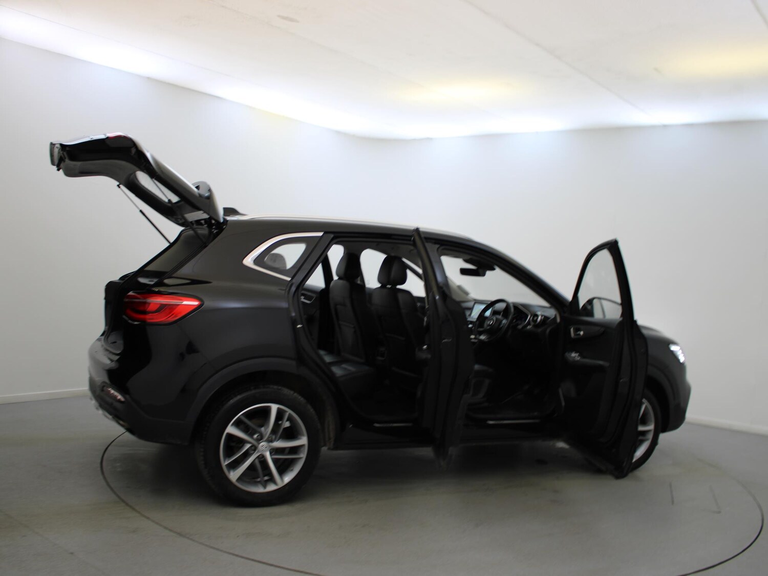 Used MG MG HS 2023 for sale - 76373971: Photo 35