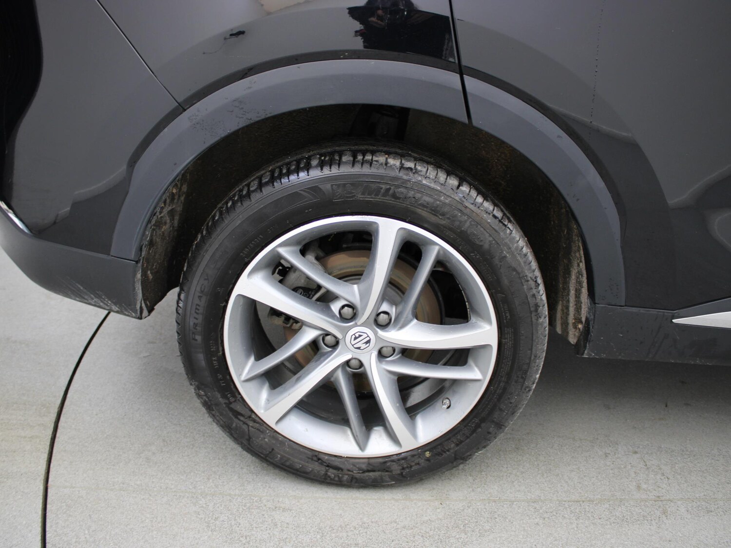 Used MG MG HS 2023 for sale - 76373971: Photo 37