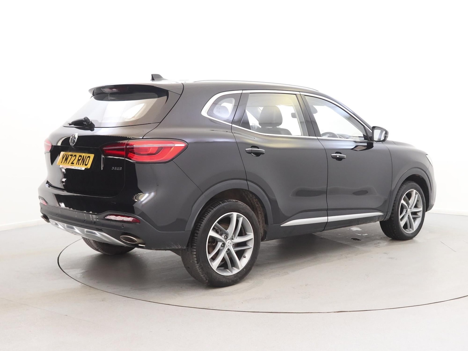 Used MG MG HS 2023 for sale - 76373971: Photo 5