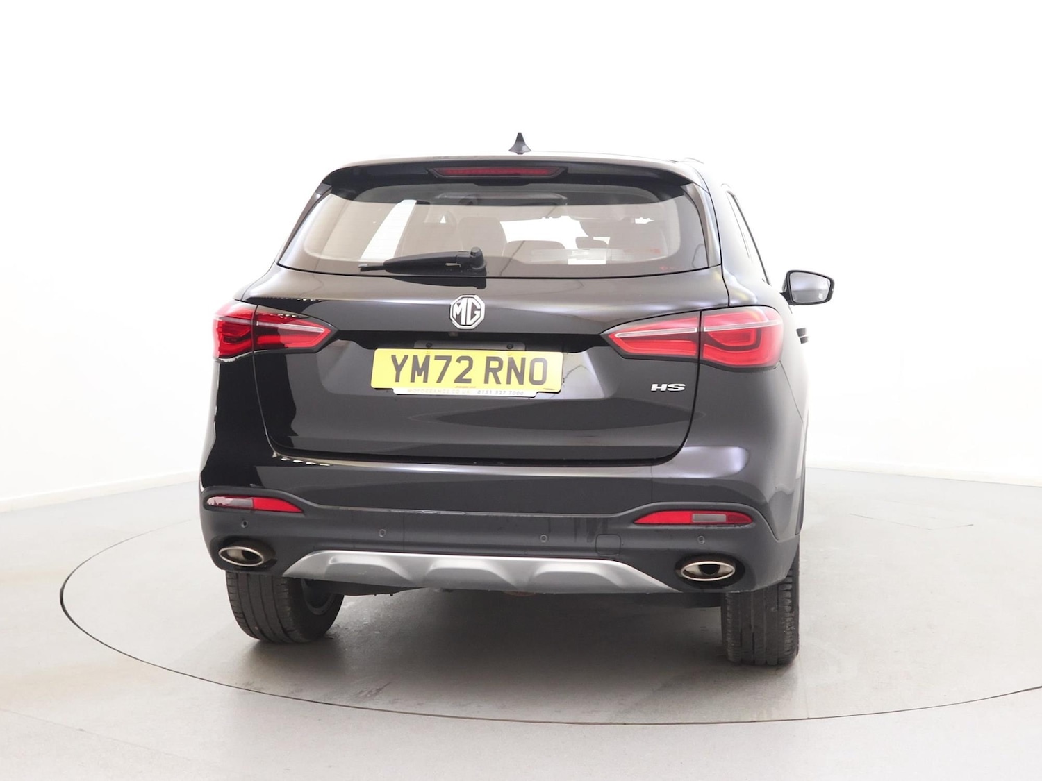 Used MG MG HS 2023 for sale - 76373971: Photo 6