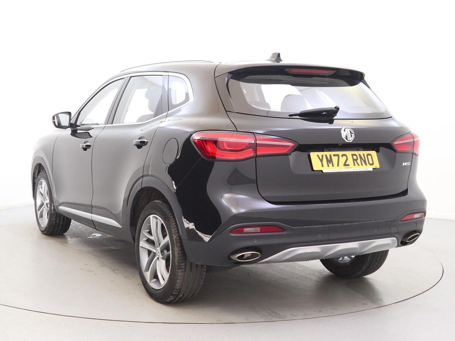 Used MG MG HS 2023 for sale - 76373971: Photo 7