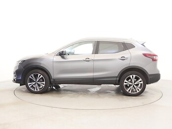 Used Nissan Qashqai 2018 for sale - 78422086: Photo
