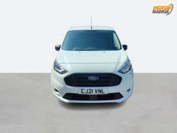 Used Ford Transit Connect 2021 for sale - 74891557: Photo
