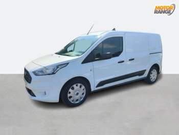 Used Ford Transit Connect 2021 for sale - 74891557: Photo