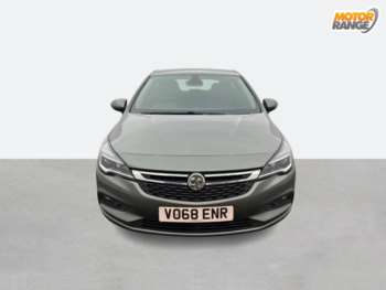 Used Vauxhall Astra 2018 for sale - 74939389: Photo