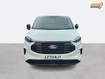 Used Ford Transit Custom 2024 for sale - 79399549: Photo