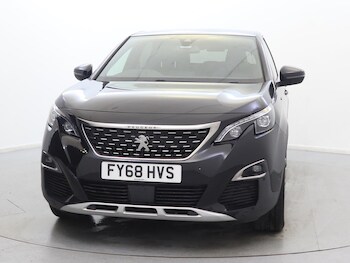 Used Peugeot 3008 2018 for sale - 78437086: Photo