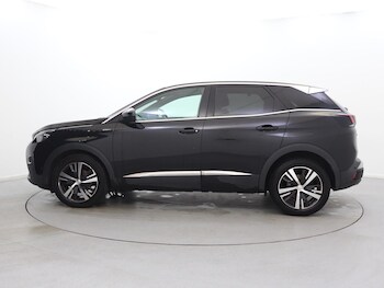 Used Peugeot 3008 2018 for sale - 78437086: Photo